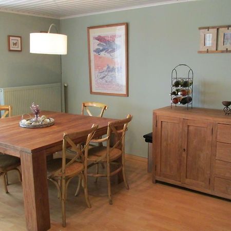 Soulaucourt-sur-Mouzon La Taniere Douce Bed & Breakfast エクステリア 写真