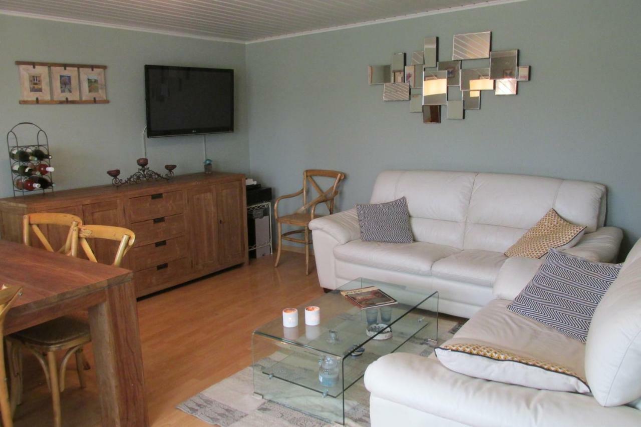 Soulaucourt-sur-Mouzon La Taniere Douce Bed & Breakfast エクステリア 写真