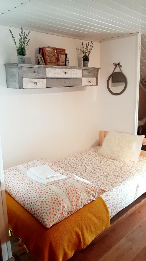Soulaucourt-sur-Mouzon La Taniere Douce Bed & Breakfast エクステリア 写真