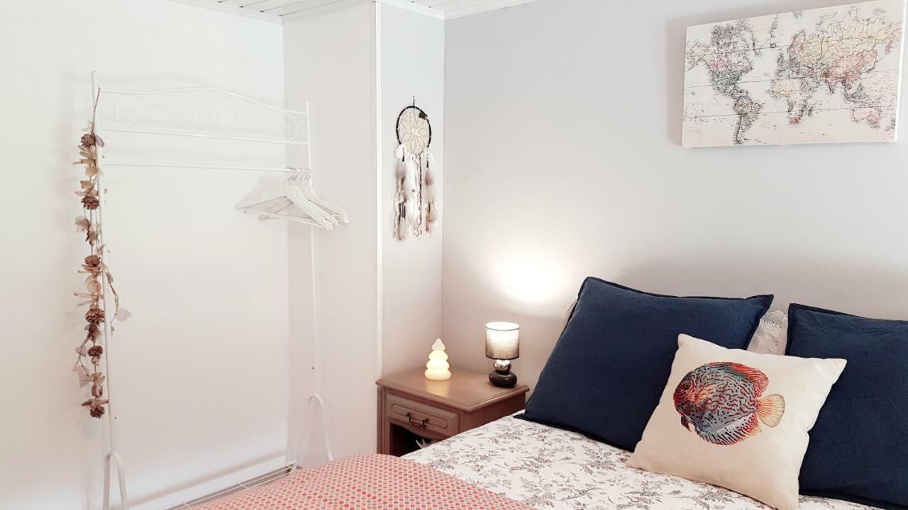 Soulaucourt-sur-Mouzon La Taniere Douce Bed & Breakfast エクステリア 写真